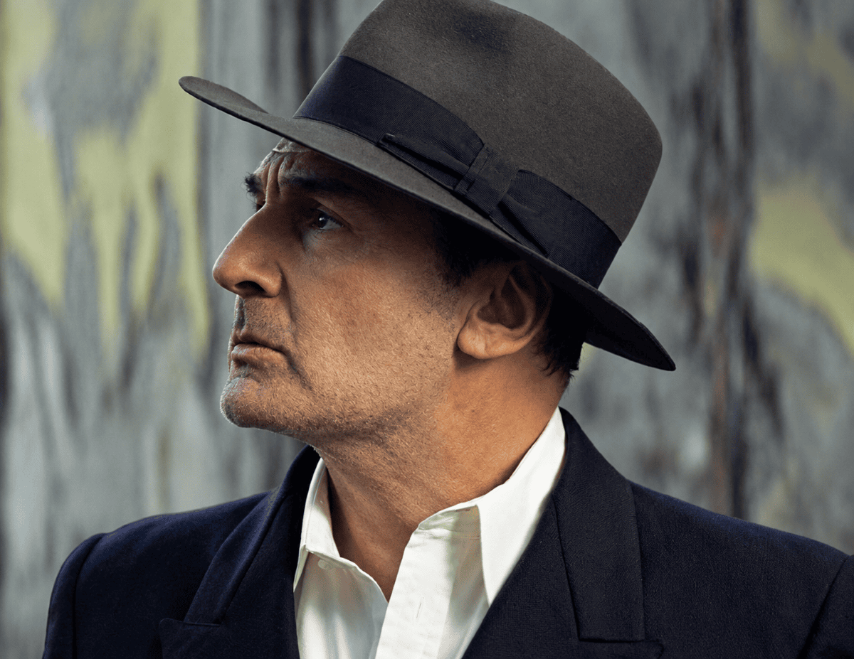 Moulin : les derniers jours de Jean Moulin au cinéma