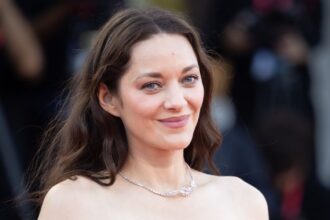 Marion Cotillard