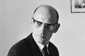 Michel Foucault et la révolution iranienne