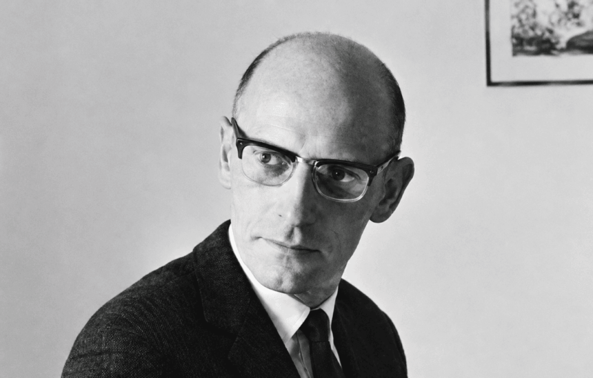 Michel Foucault et la révolution iranienne