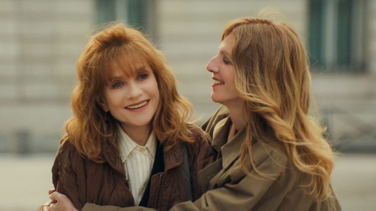 « Ni vue, ni connue » : Isabelle Huppert dans la peau d’une figurante