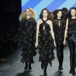 La Paris Fashion Week se vit aussi en dehors des défilés