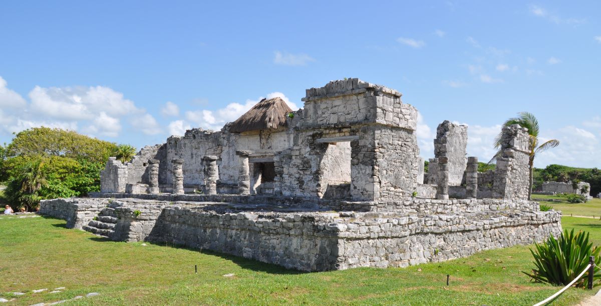 Tulum au Mexique : patrimoine maya, nature et création artistique