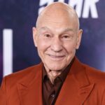 L'acteur britannique Patrick Stewart est mort à 86 ans