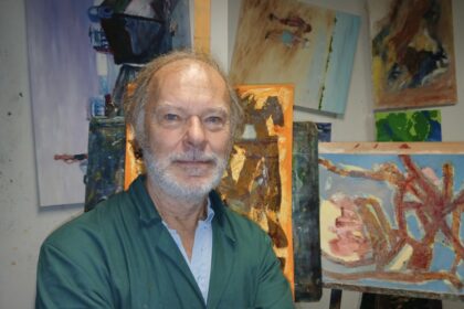 Philippe Casaubon : la magie de l’image