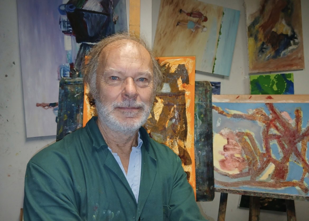 Philippe Casaubon : la magie de l’image
