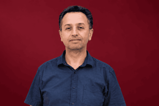 Ridha Kaabia invité de Souffle inédit