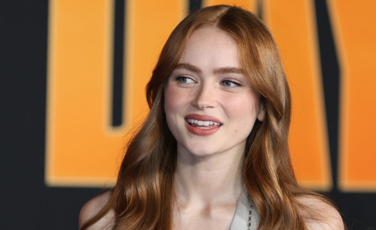 Sadie Sink : quelle carrière après « Stranger Things » ?