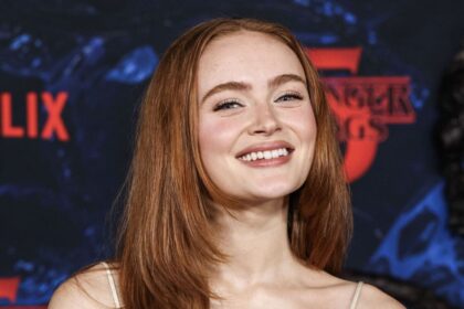 Sadie Sink pourrait jouer dans "The Guest", le prochain film de Lorene Scafaria