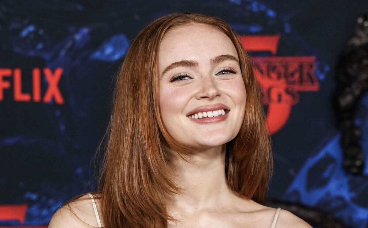 Sadie Sink pourrait jouer dans "The Guest", le prochain film de Lorene Scafaria