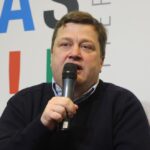 Sébastien Lapaque, lauréat du Grand Prix du roman de l’Académie française 2026 pour « Le Rappel des oiseaux »