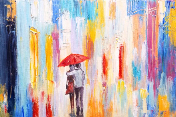 Quand l’art devient refuge