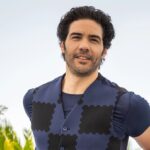 Tahar Rahim dans Les Misérables