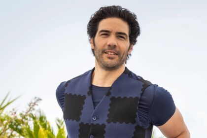 Tahar Rahim dans Les Misérables