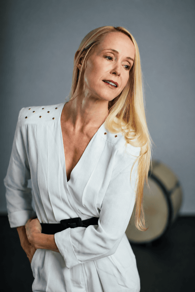 « This Fire! » : Tina Dico invite Emilíana Torrini sur son nouveau single