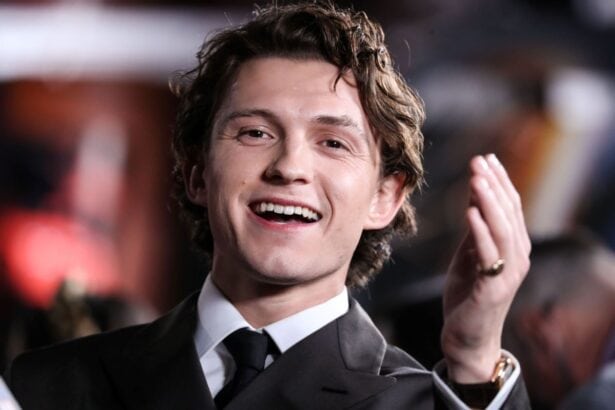 Penthouse : que sait-on du nouveau film de Tom Holland ?