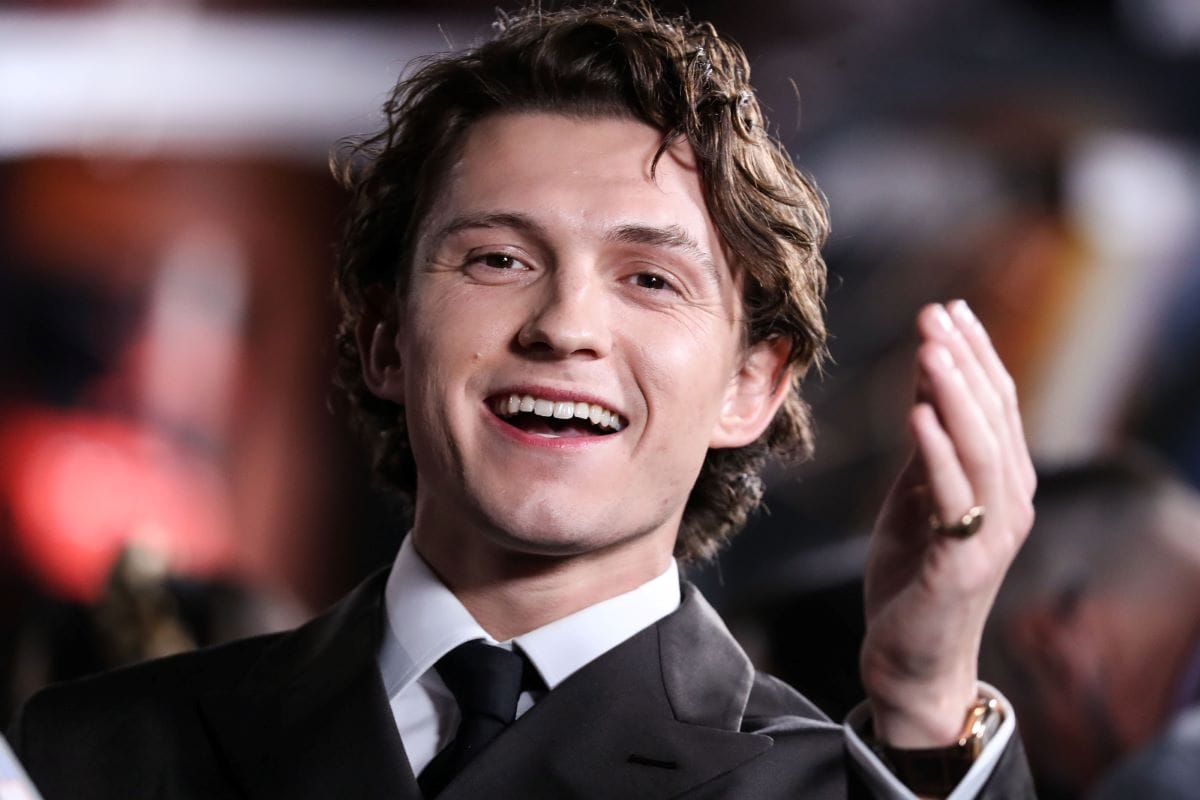 Penthouse : que sait-on du nouveau film de Tom Holland ?