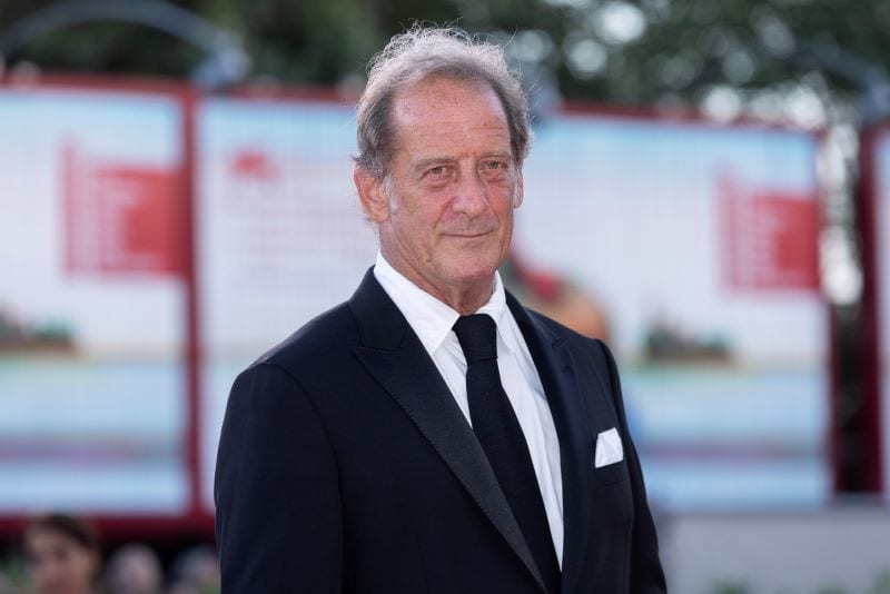 Vincent Lindon