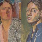 « Vanessa Bell & Duncan Grant: Inside Bloomsbury » à Tate Britain