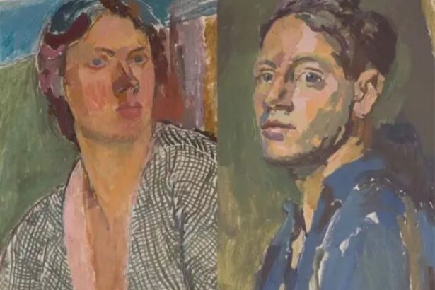 « Vanessa Bell & Duncan Grant: Inside Bloomsbury » à Tate Britain
