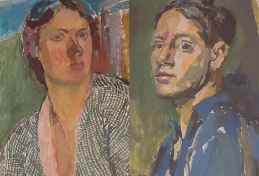 « Vanessa Bell & Duncan Grant: Inside Bloomsbury » à Tate Britain