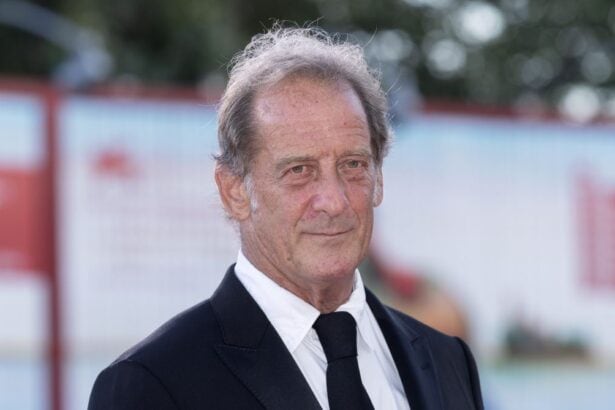 Vincent Lindon : dix rôles qui ont marqué sa carrière au cinéma