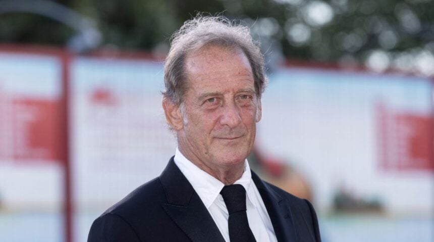 Vincent Lindon : dix rôles qui ont marqué sa carrière au cinéma