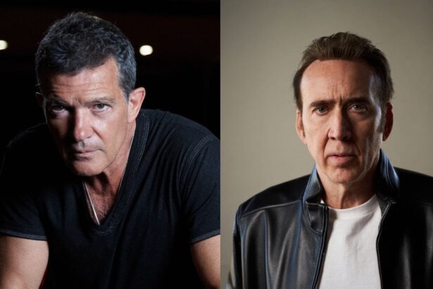 True Detective saison 5 : Nicolas Cage et Antonio Banderas réunis dans une nouvelle enquête