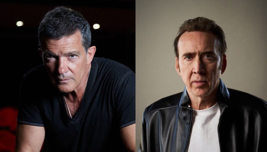 True Detective saison 5 : Nicolas Cage et Antonio Banderas réunis dans une nouvelle enquête