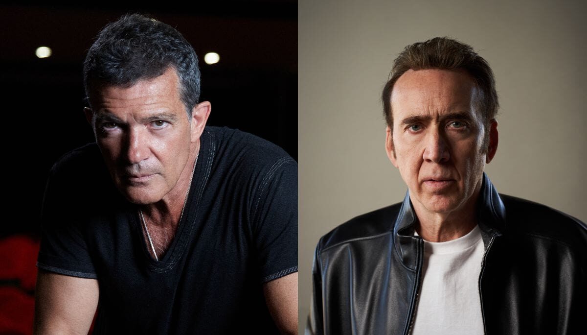 True Detective saison 5 : Nicolas Cage et Antonio Banderas réunis dans une nouvelle enquête