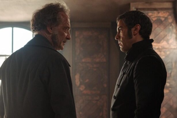 Les Misérables