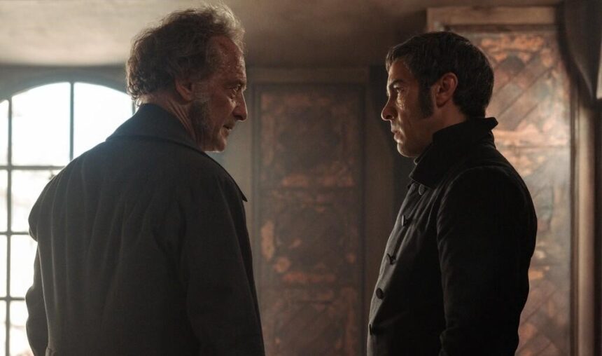 Les Misérables