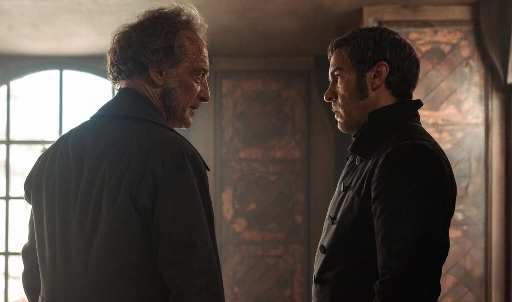 Les Misérables